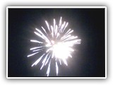 July 4, 2014 Fireworks Show
