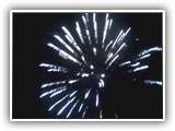 July 4, 2014 Fireworks Show