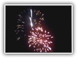 July 4, 2014 Fireworks Show