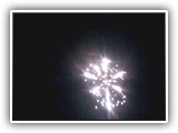 July 4, 2014 Fireworks Show