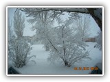 Winter Time in Bairoil