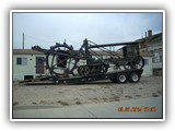 Antique Trencher