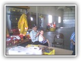 July 4, 2014 Barbecue