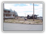 Trencher Park