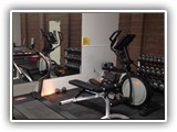 Town of Bairoil Rec Center