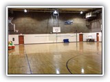 Town of Bairoil Rec Center