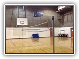 Town of Bairoil Rec Center